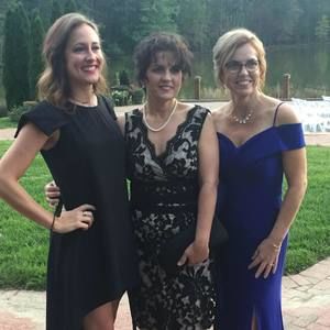 Meet your Posher, Allison